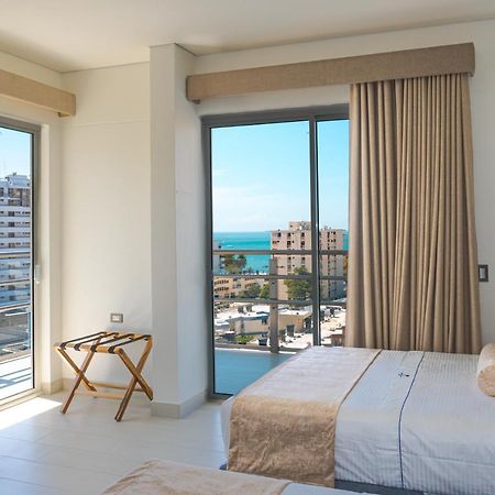 Hotel Marco Polo Rodadero Santa Marta  Buitenkant foto